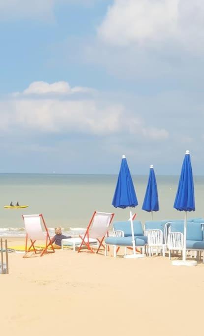 Charmante Maisonnette Proche Plage Châtelaillon-Plage Εξωτερικό φωτογραφία