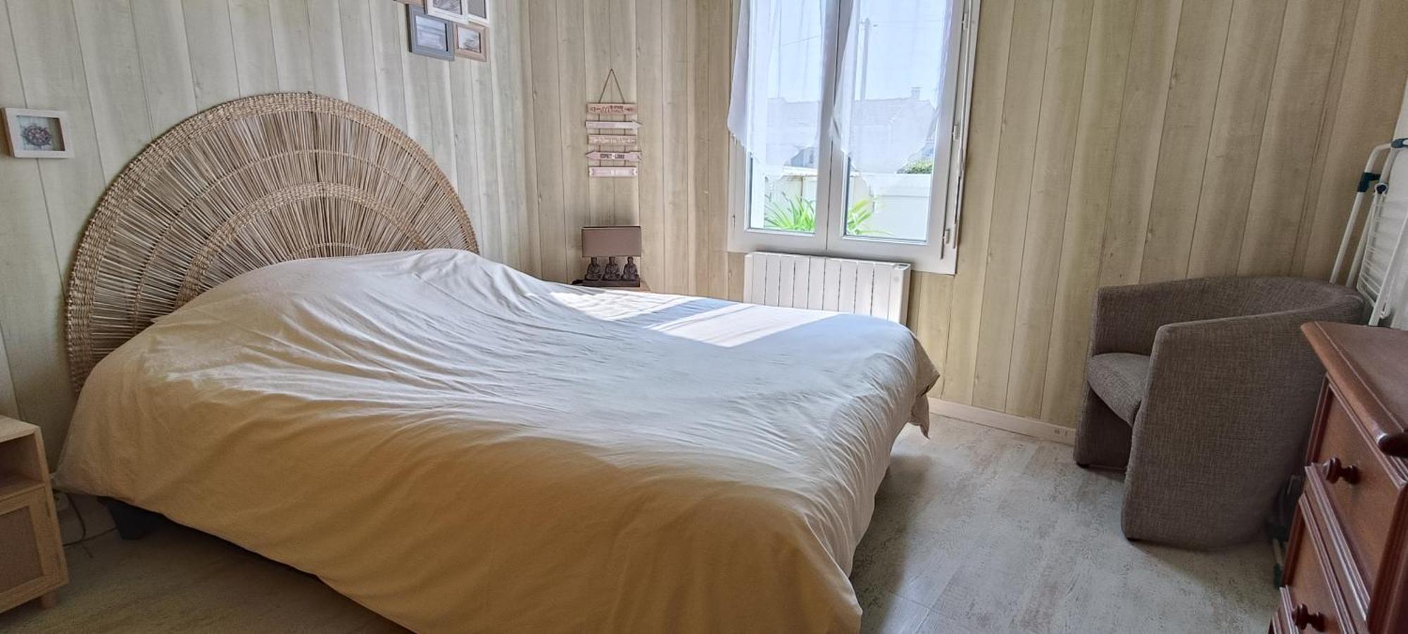 Charmante Maisonnette Proche Plage Châtelaillon-Plage Εξωτερικό φωτογραφία